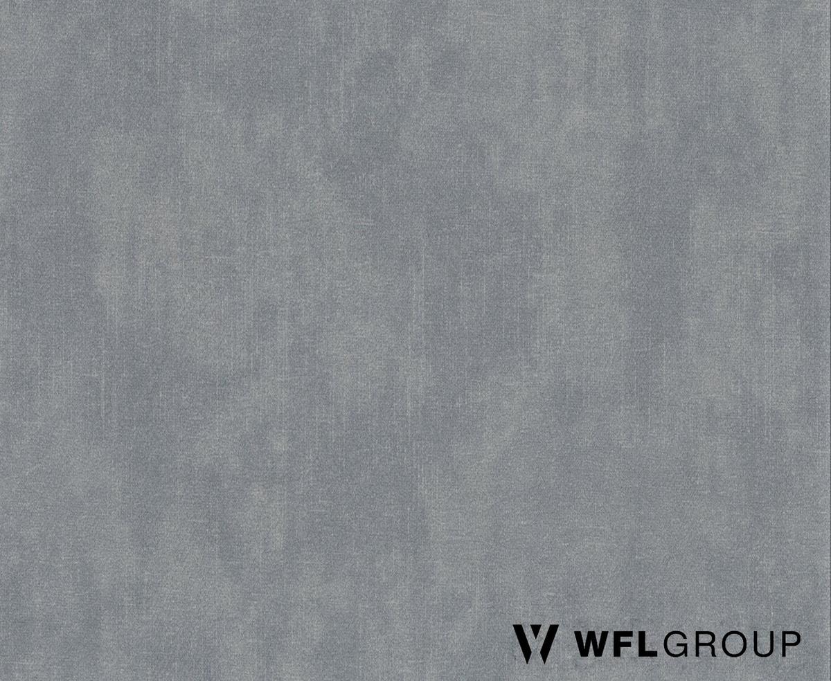 ECKSOFA Velora mit Schlaffunktion & Stauraum, Universell Rechts/Links, Silber Hellgrau Samt 270/92/150 cm - Silberfarben/Schwarz, Textil/Metall (270/150cm) - WFL GROUP
