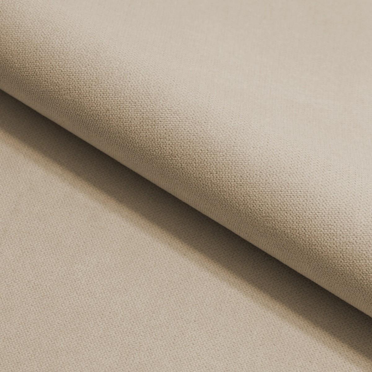 POLSTERBETT FARU SR 200x200 cm mit Bettkästen - Beige - Beige, Holz (200/200cm) - MASSENO