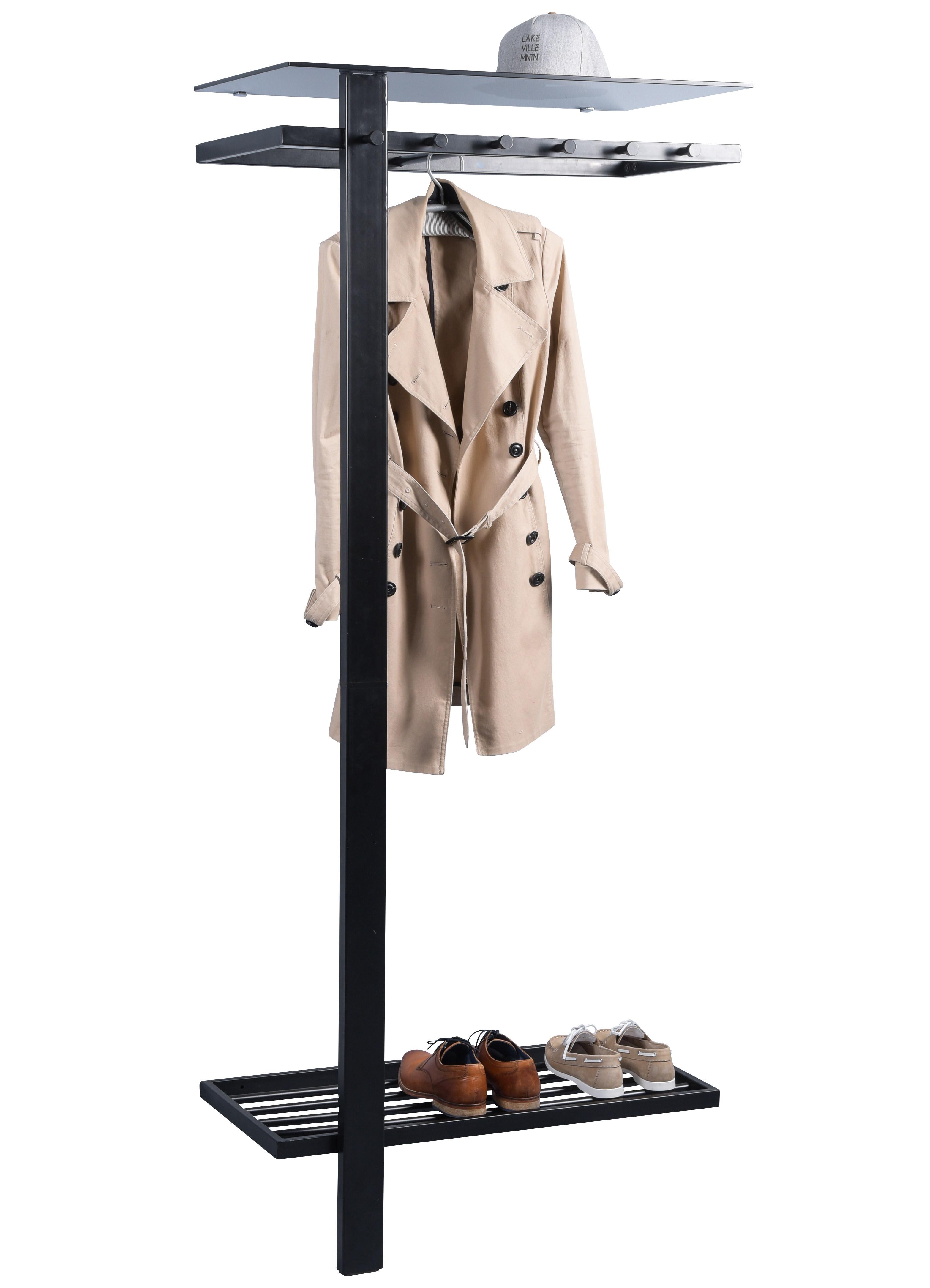 Garderobe Barcelona