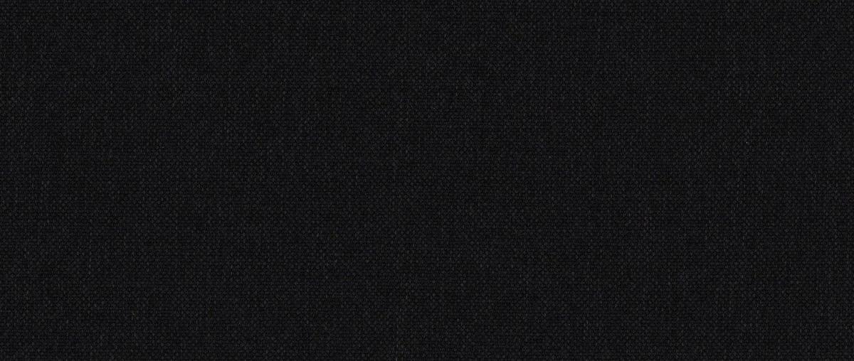 ECKSOFA L Form Dolceo Schwarz 226/140/78 cm – Schlaffunktion Universell Links Rechts - Schwarz, Kunststoff/Textil (140/226cm) - AX Living