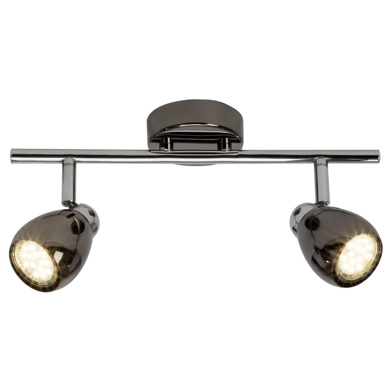 SPOTROHR Milano G21713/76 - Schwarz, Metall (13/33/12.5cm) - Brilliant
