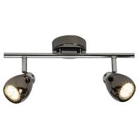 SPOTROHR Milano G21713/76 - Schwarz, Metall (13/33/12.5cm) - Brilliant