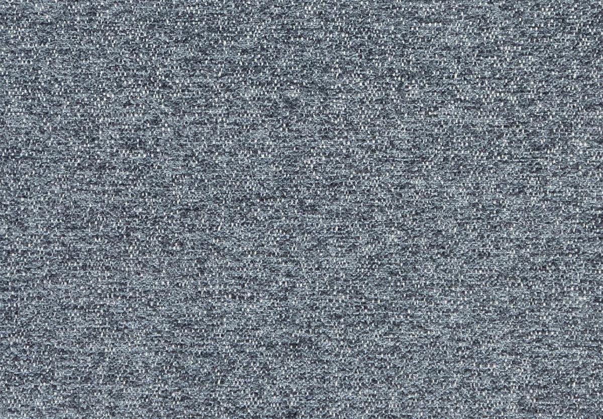 ECKSOFA CALVERA 5-Sitzer mit 1 Relaxfunktion, grau - Grau, Holzwerkstoff/Textil (297/239cm) - Wozimo