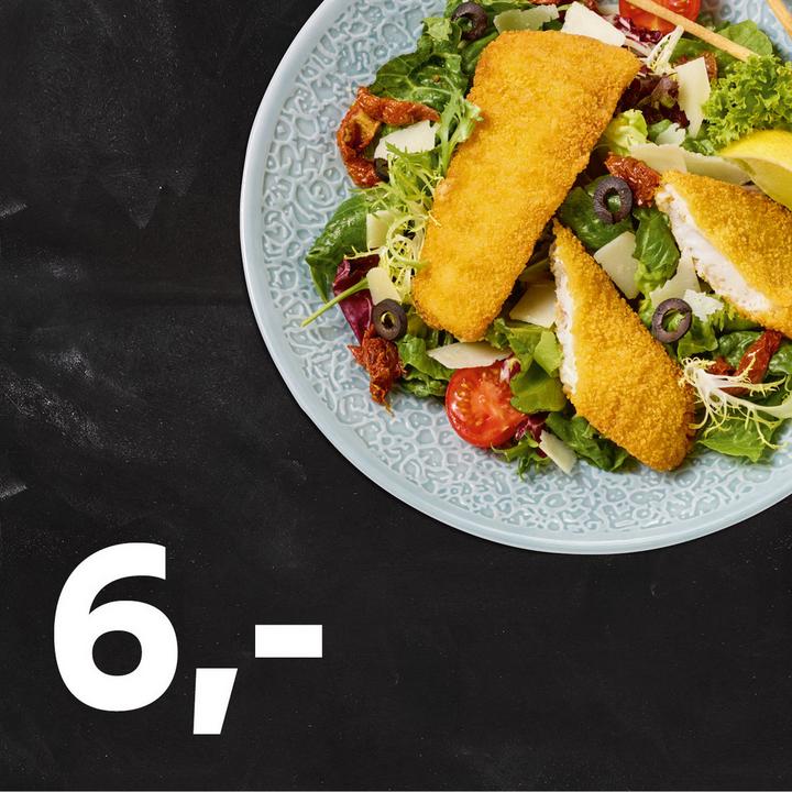 Mia Cucina Salad alla fritti bei mömax