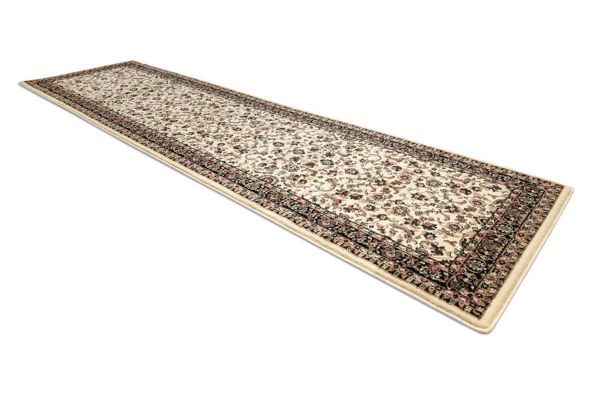 TEPPICH Royal 70/300 cm - Braun, Textil (70/300cm) - rugsX
