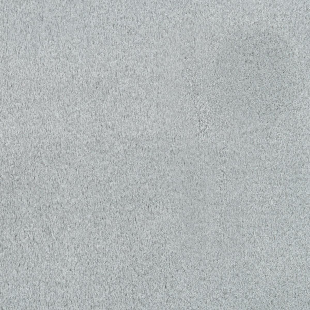 TEPPICH Hellgrau 160/230 cm Dawa - Hellgrau/Grau, Kunststoff (160/230cm) - Beliani