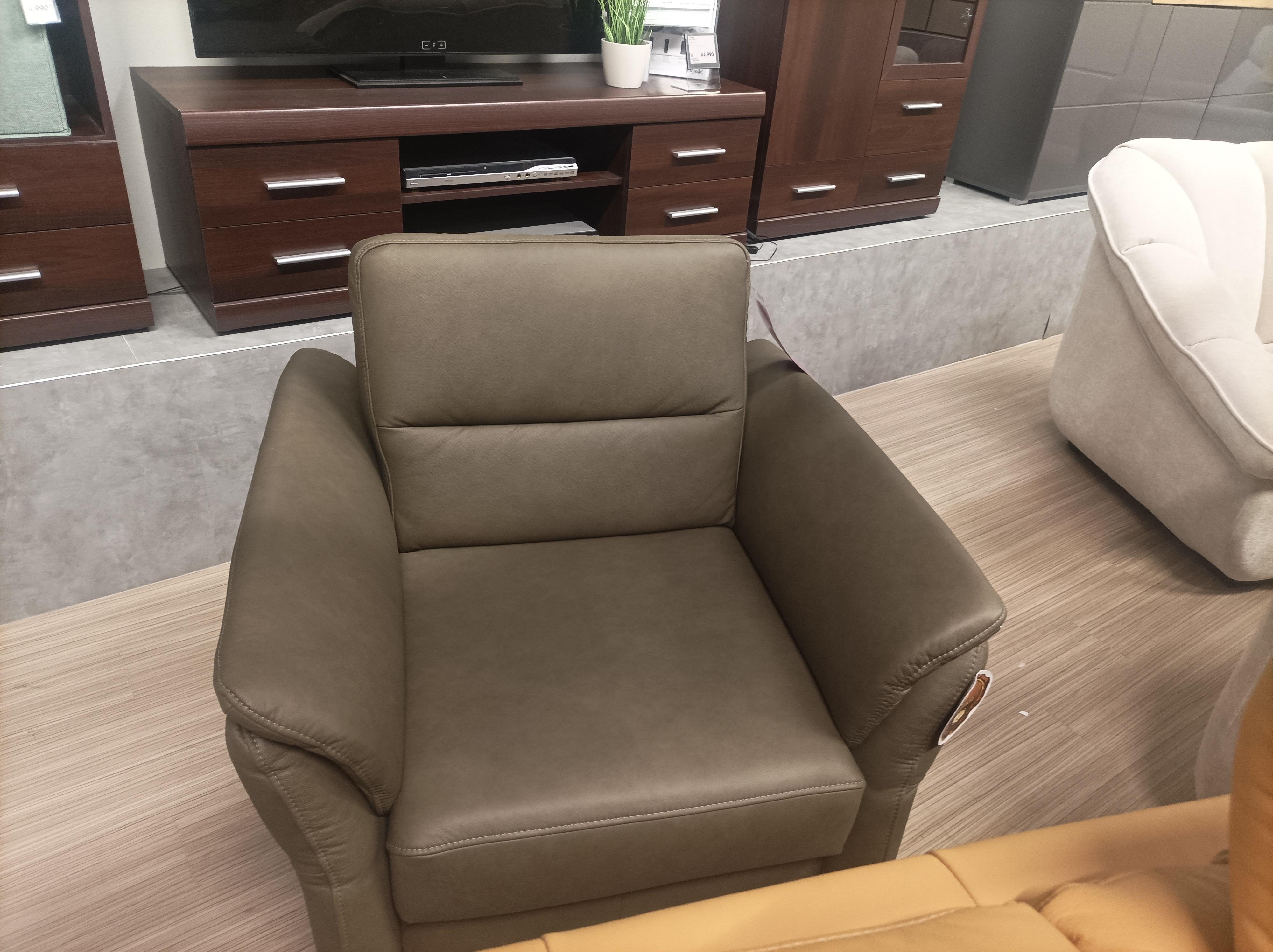 FOTEL"LONDON"