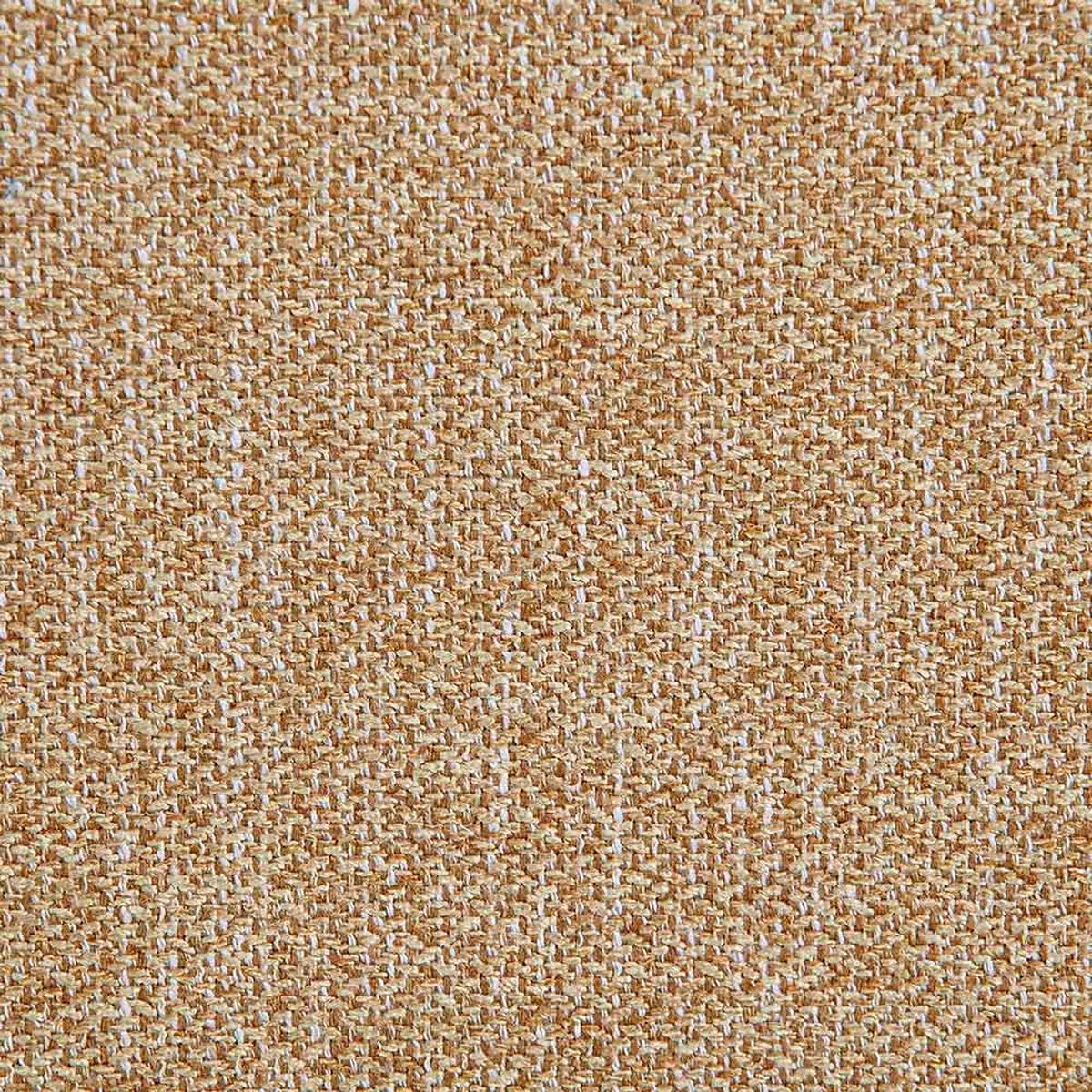 KOPFTEIL 160x60 cm Miconos Senffarbe - Dunkelgelb, Textil (8/60/160cm) - VS Venta-stock