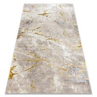 TEPPICH Bliss 200/290 cm - Beige, Textil (200/290cm) - rugsX