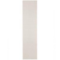 LÄUFER TEPPICH BENTZON FLACHGEWEBE - Sandfarben, Textil (80/240cm) - Snapstyle
