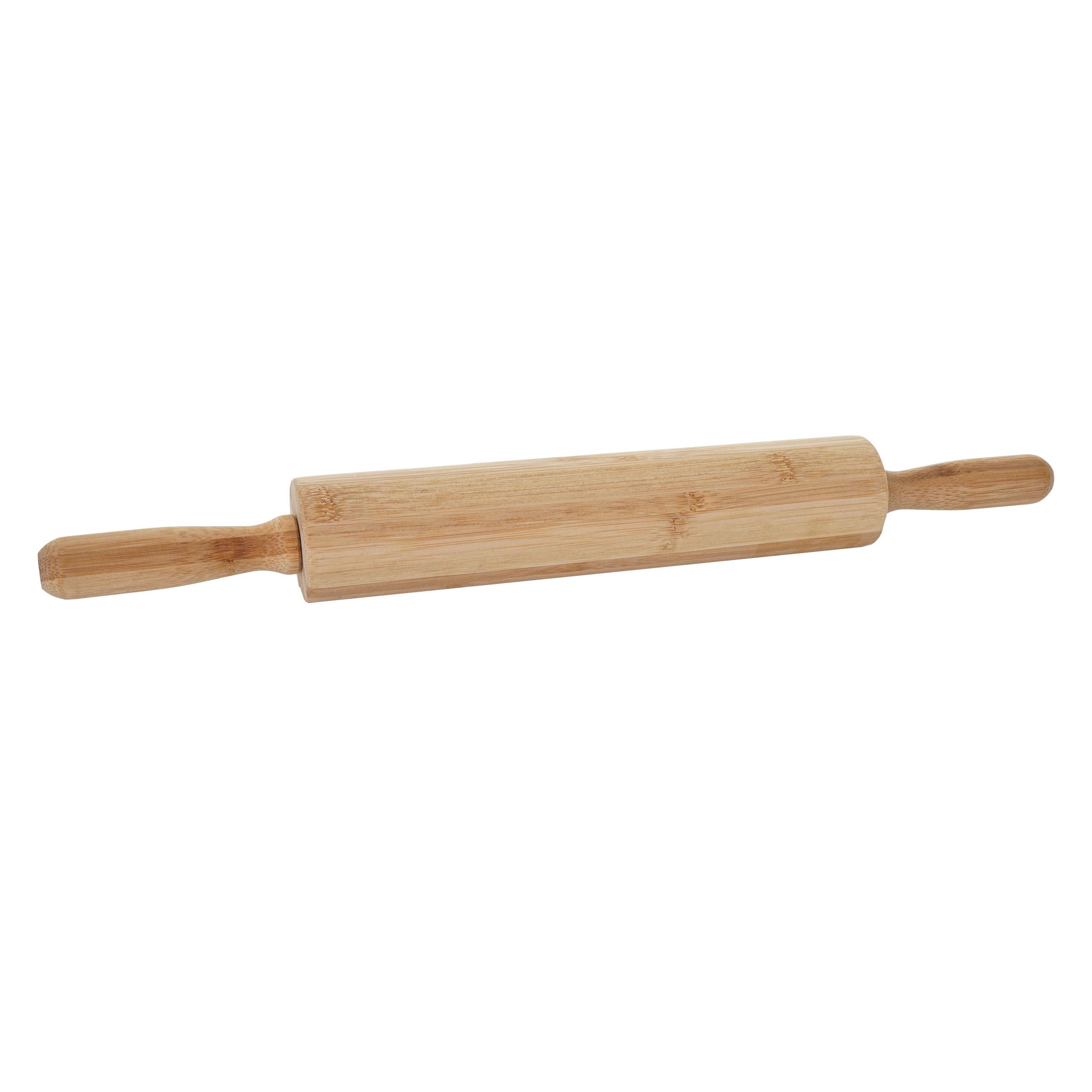 NUDELHOLZ Braun - Braun, Holz (5cm) - MCW