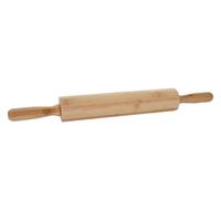 NUDELHOLZ Braun - Braun, Holz (5cm) - MCW