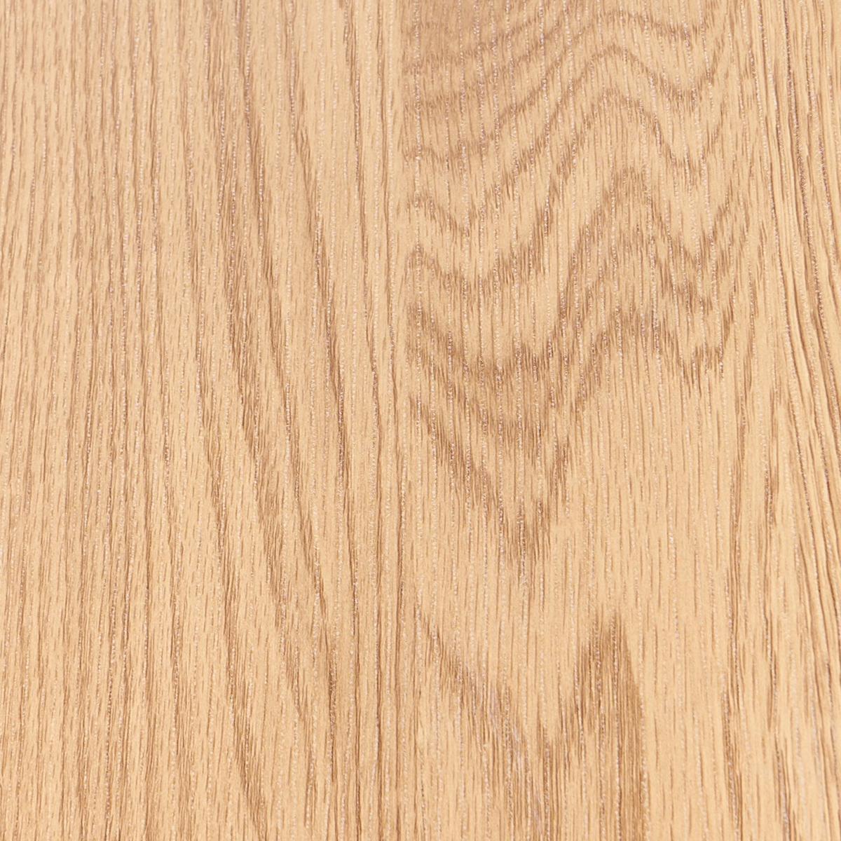 KONSOLENTISCH Hellbraun Karlo - Hellbraun, Holzwerkstoff (120/80/40cm) - Beliani