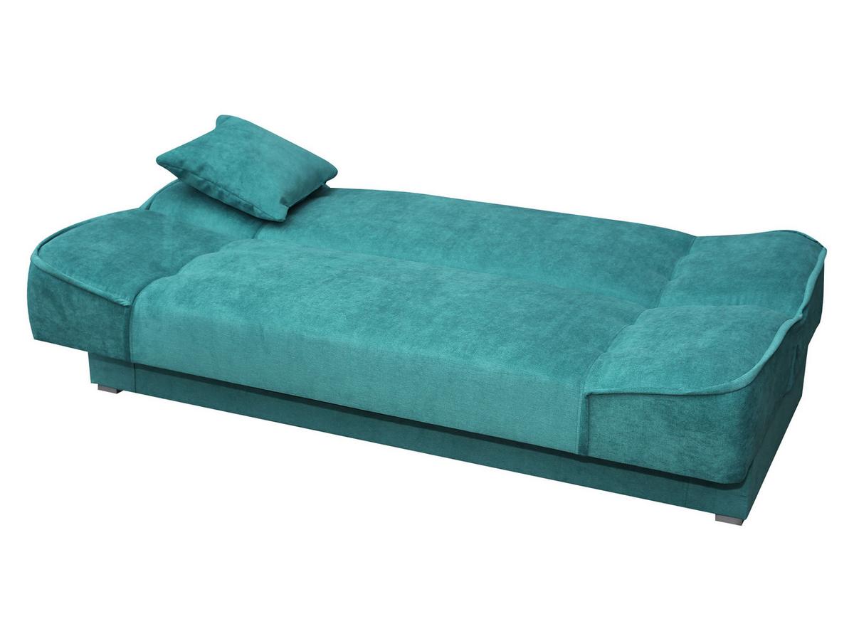 SCHLAFSOFA Gabi - Greige/Silberfarben, Holz/Kunststoff (175/80/80cm) - MIRJAN24