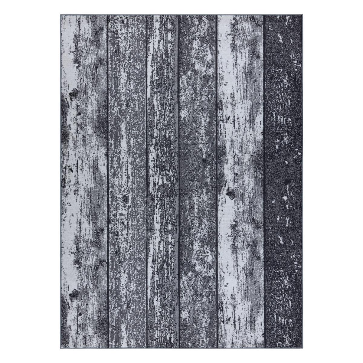 ANTIRUTSCH LÄUFERBODEN 200/300 cm - Grau, Textil (200/300cm) - rugsX