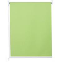 ROLLO Hellgrün - Hellgrün, Textil (90/230/7cm) - MCW