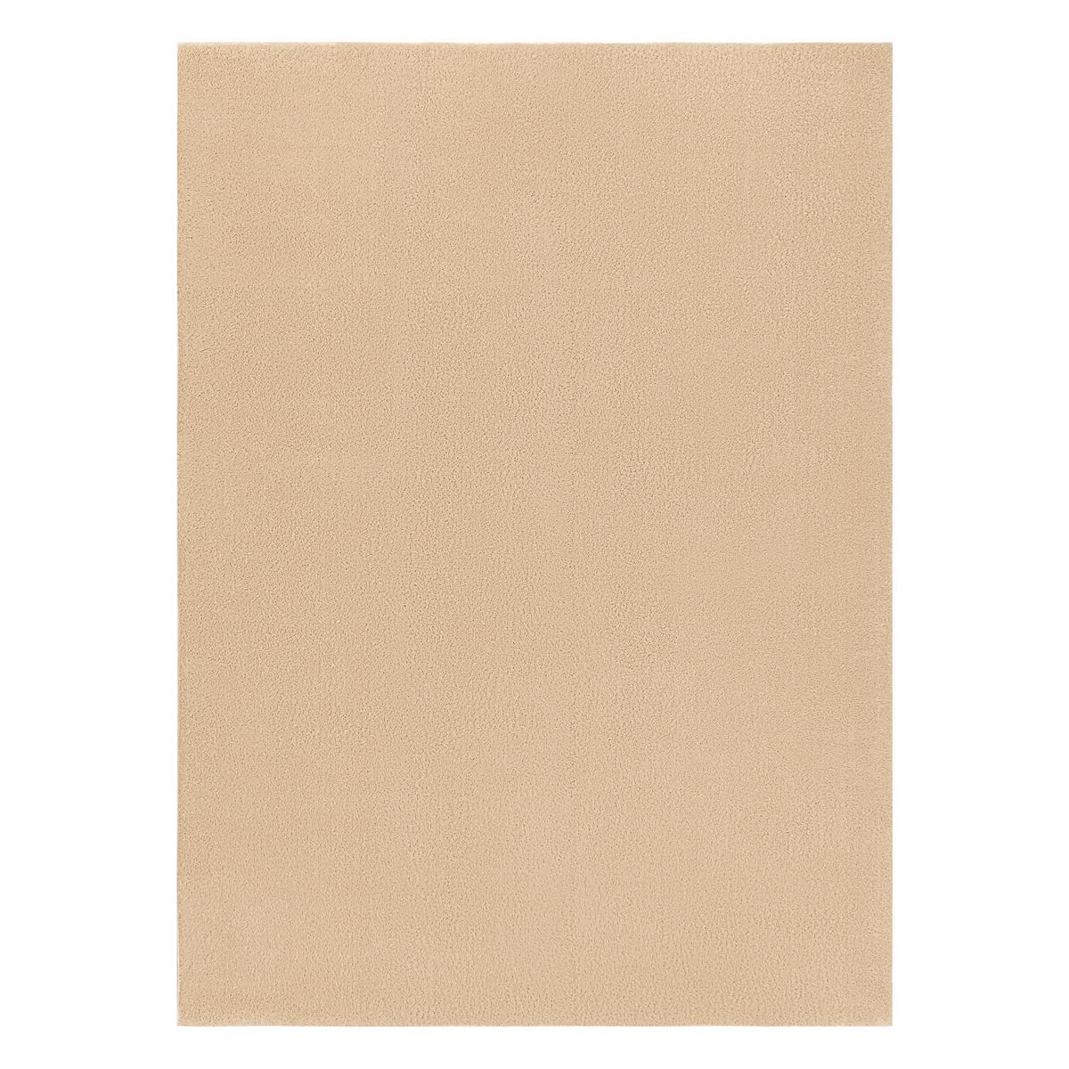 TEPPICH Lindo 120/170 cm - Beige, Textil (120/170cm) - rugsX