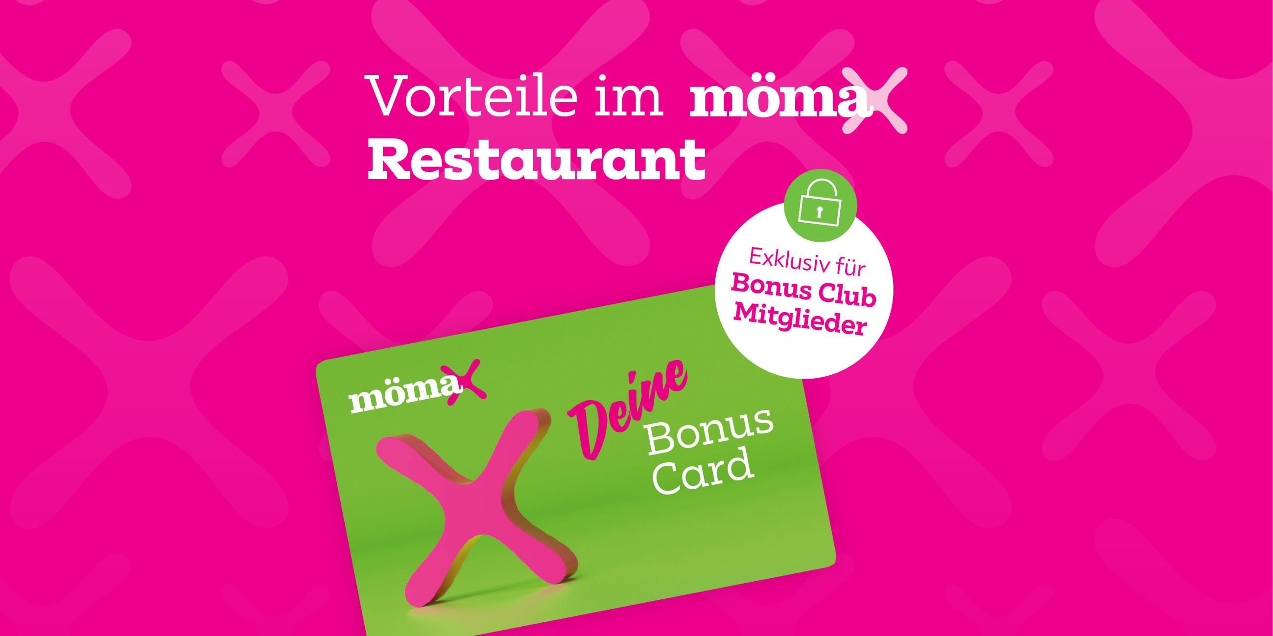 Zum Bonus Club anmelden