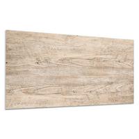 WANDPANEEL 120x60 cm selbstklebend Albero - Beige, Kunststoff (60/1.6/120cm) - Wallfluent