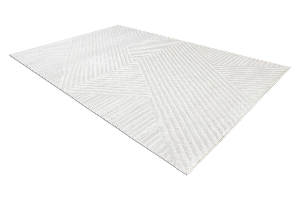 TEPPICH Balance 160/220 cm - Creme, Textil (160/220cm) - rugsX