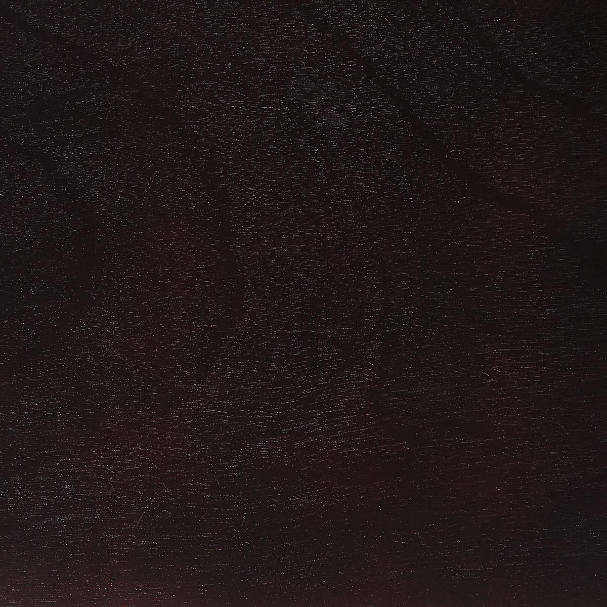 BEISTELLTISCH schwarz quadratisch 40/40 cm Foster - Schwarz, Holzwerkstoff (40/40/60cm) - Beliani