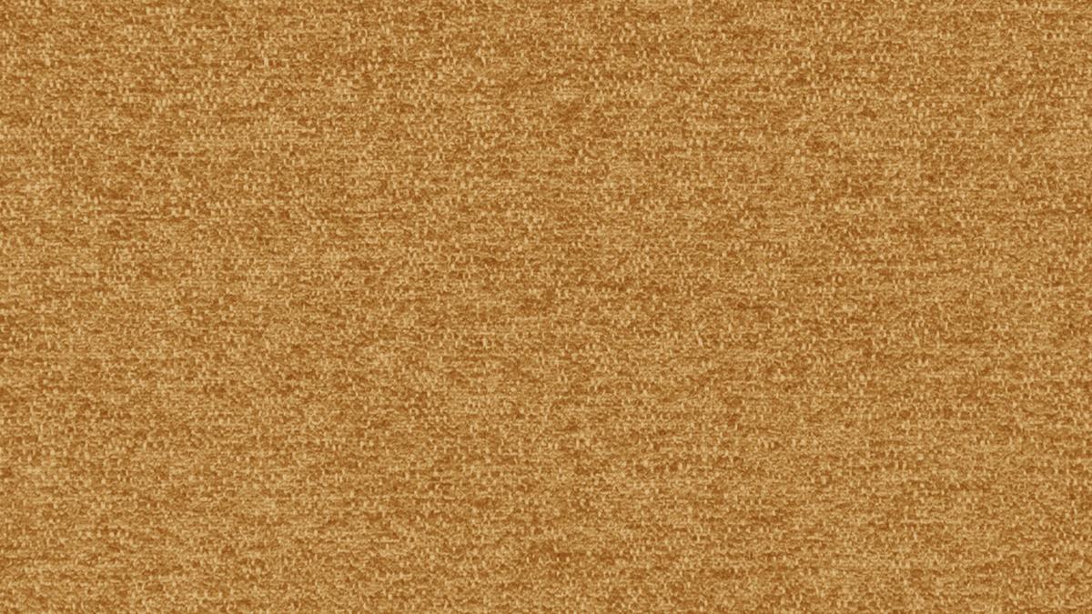 ECKSOFA SORENO 4-Sitzer, gelb - Gelb/Schwarz, Holz/Textil (293/171cm) - Wozimo