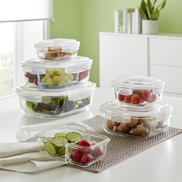 Vorratsbehälter online entdecken mömax