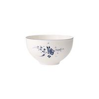 BOL Vieux Luxembourg weiß-blau ø 13,8 cm - Blau/Weiß, Keramik (13.8cm) - Villeroy & Boch