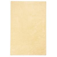 HOCHFLOR SHAGGY TEPPICH PALACE - Naturfarben, Textil (160/200cm) - Snapstyle