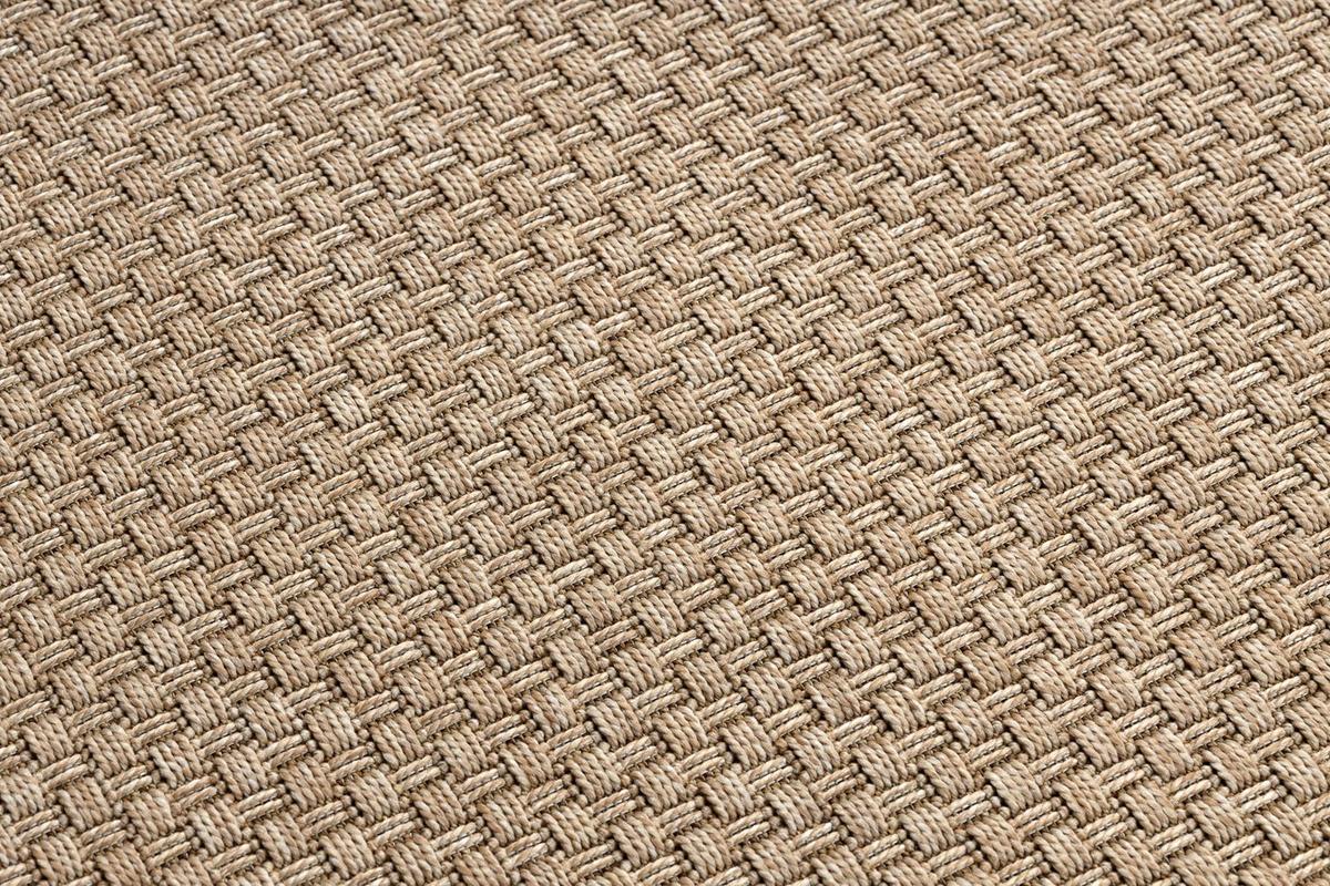 TEPPICH Boho 200/290 cm - Beige, Textil (200/290cm) - rugsX