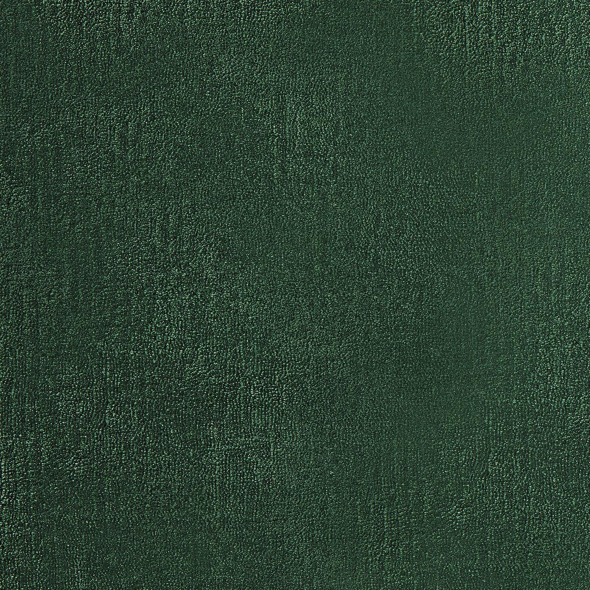 KURZFLOR-TEPPICH Gesi II 140/140 cm - Grün, Naturmaterialien (140/140cm) - Beliani