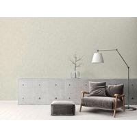 VLIESTAPETE Grün 53/1005 cm - Grün, Kunststoff/Textil (53/1cm) - KUNSTLOFT