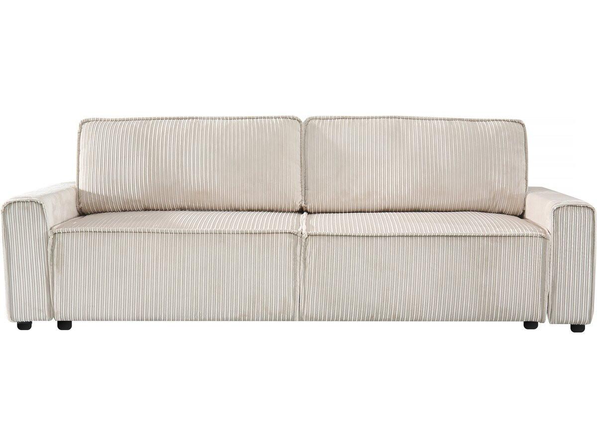 EINZELSOFA montaigne beige - Beige, Textil (102/88/245cm) - Habitat Garten