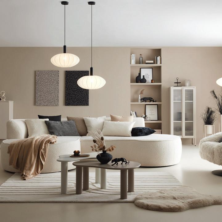 Ethical Cashmere Wohnzimmer