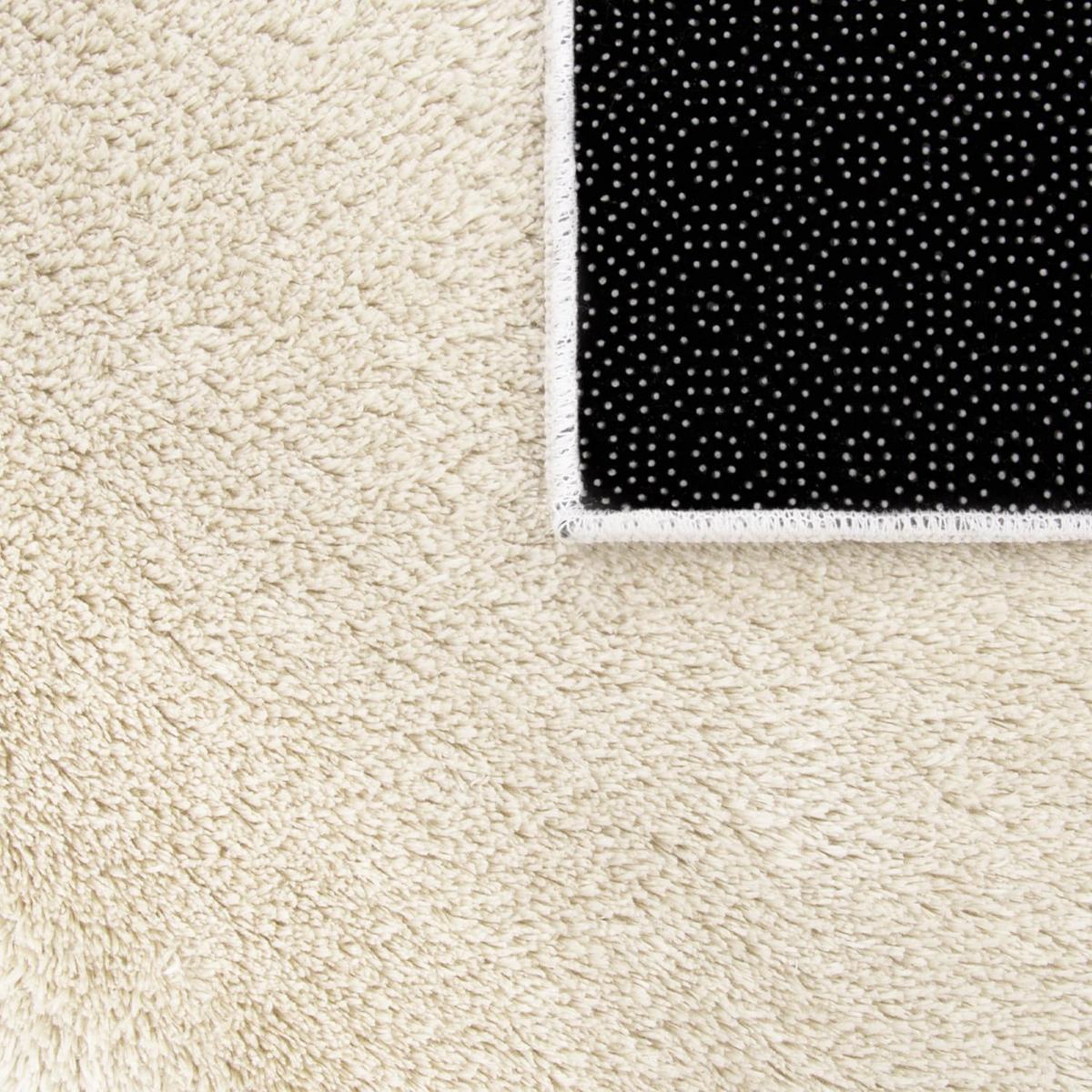 FLACHWEBETEPPICH Creme 300 x 400 cm - Creme, Kunststoff (300/400cm) - TT Home