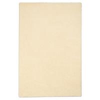 HOCHFLOR SHAGGY TEPPICH PALACE - Creme, Textil (80/400cm) - Snapstyle