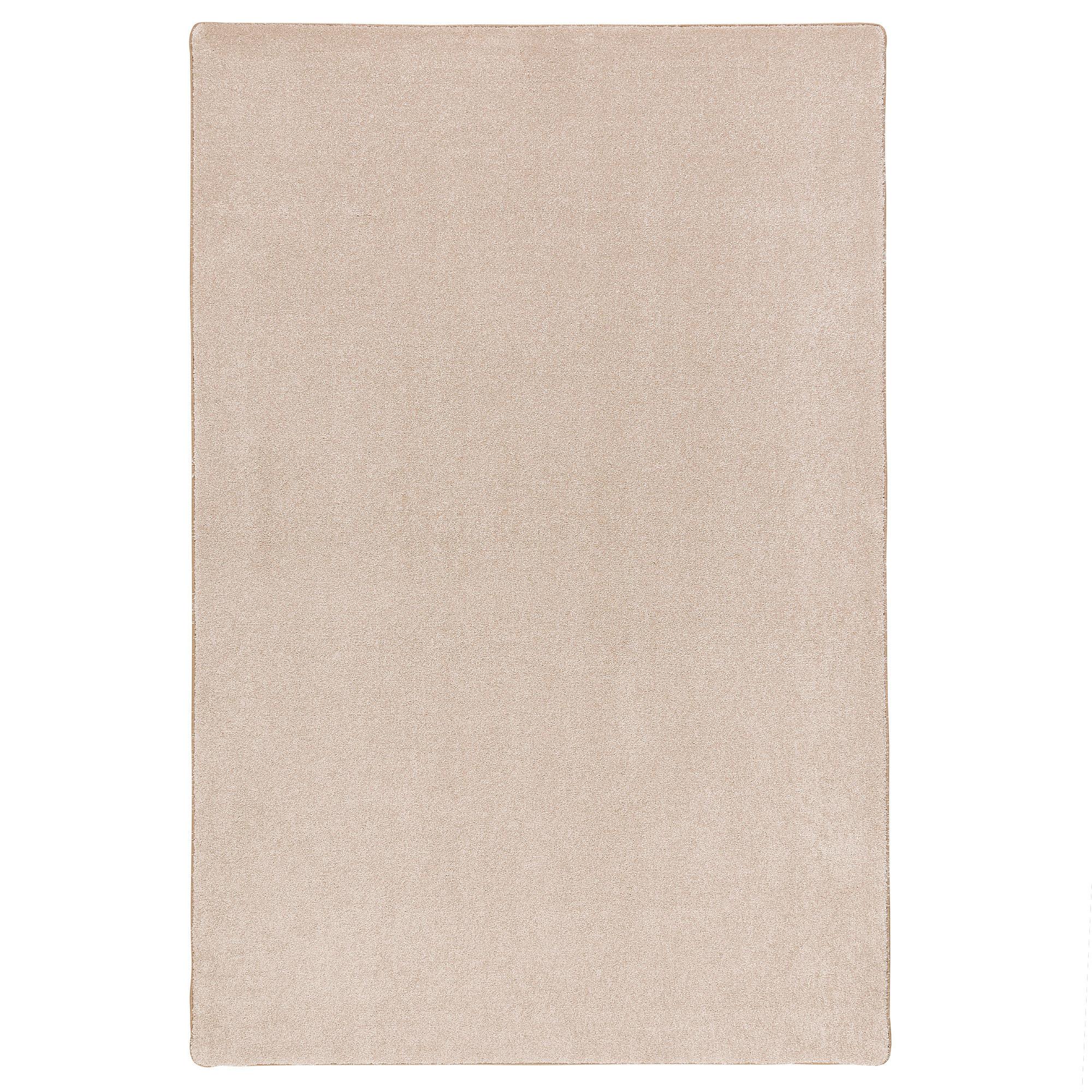 HOCHFLOR LUXUS VELOURS TEPPICH TOUCH - Naturfarben, Textil (200/300cm) - Snapstyle