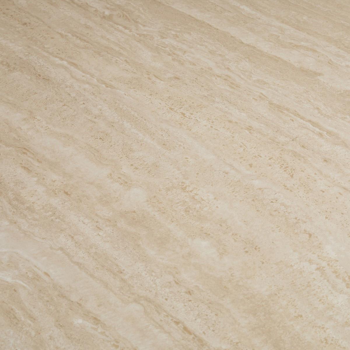 KERAMIKTISCH mit Erweiterungen Rund 135/180/90 cm - Beige, Keramik (98/180/90cm) - Signature