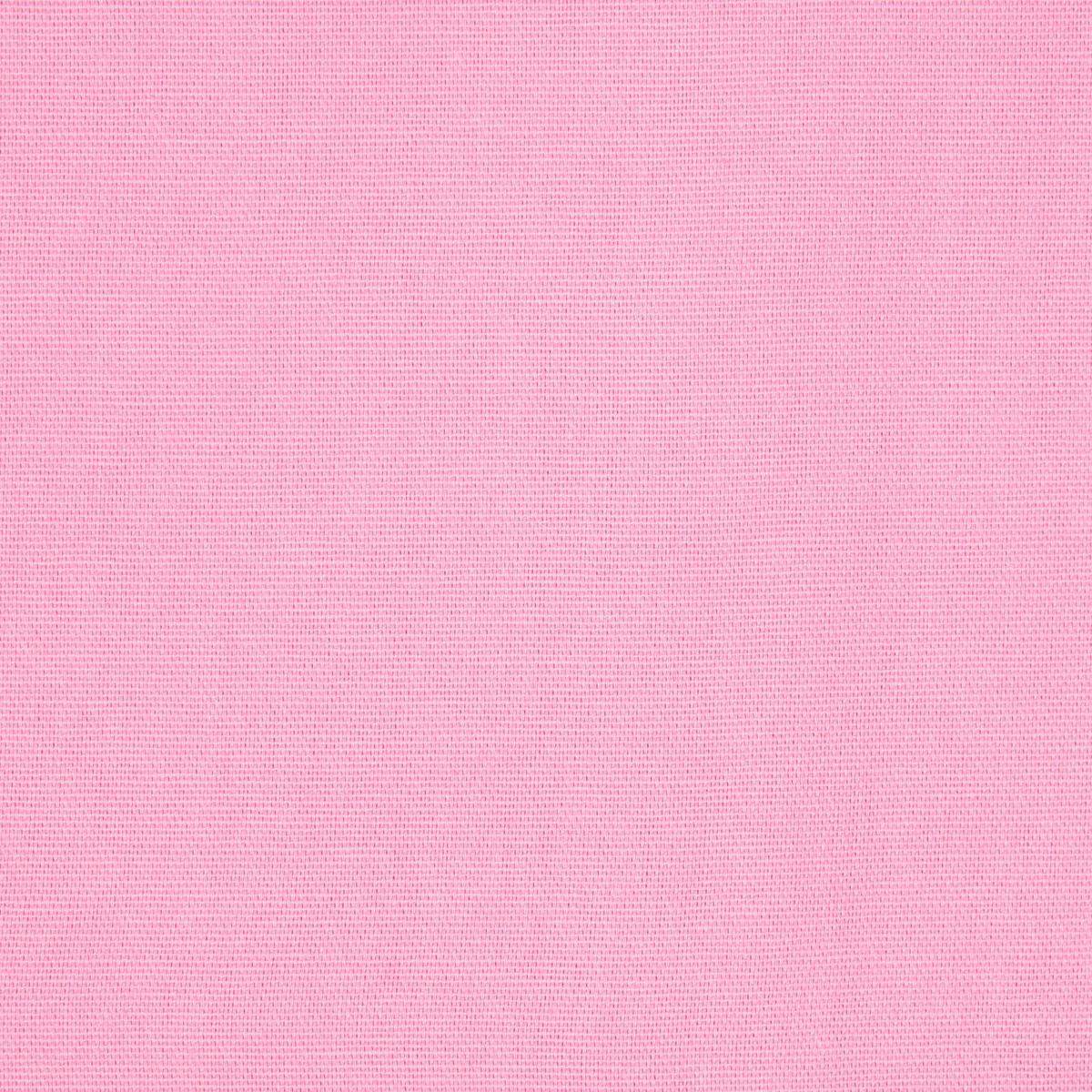 ÖSENVORHANG blickdicht 2er-Set, 117/137 cm - Rosa, Textil (117/137cm) - Homescapes