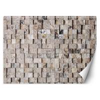 VLIESTAPETE Beige 100/70 cm - Beige, Textil (100/70cm) - KUNSTLOFT
