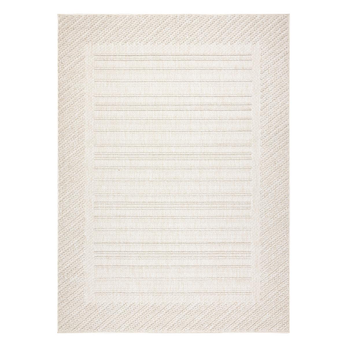 TEPPICH Origi 60/100 cm - Creme, Textil (60/100cm) - rugsX