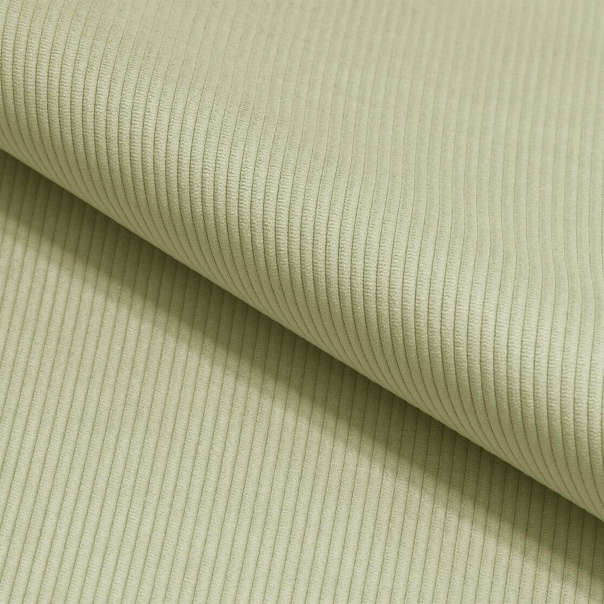 ECKSOFA Palma Xs In Scala - Opal, Holzwerkstoff/Textil (236/165cm) - Fun Möbel