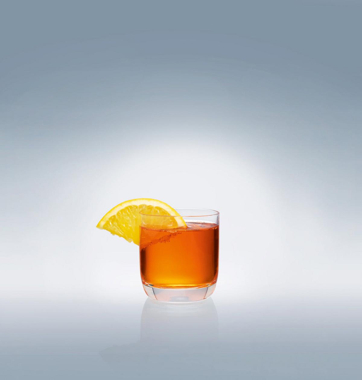 SHOTGLÄSER La Divina transparent 40 ml 4er Set - Transparent, Glas (0.04L) - Villeroy & Boch