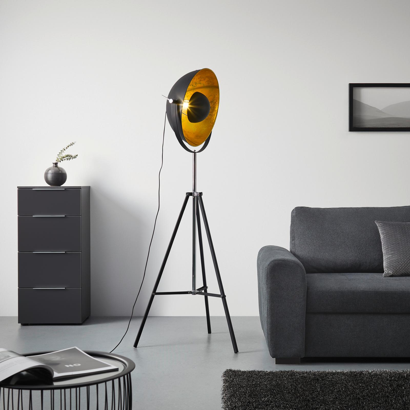 Lampa podłogowa