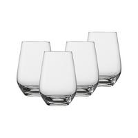 LONGDRINKGLÄSER Essential transparent 200 ml 4er Set - Transparent, Glas (0.2L) - like.Villeroy & Boch