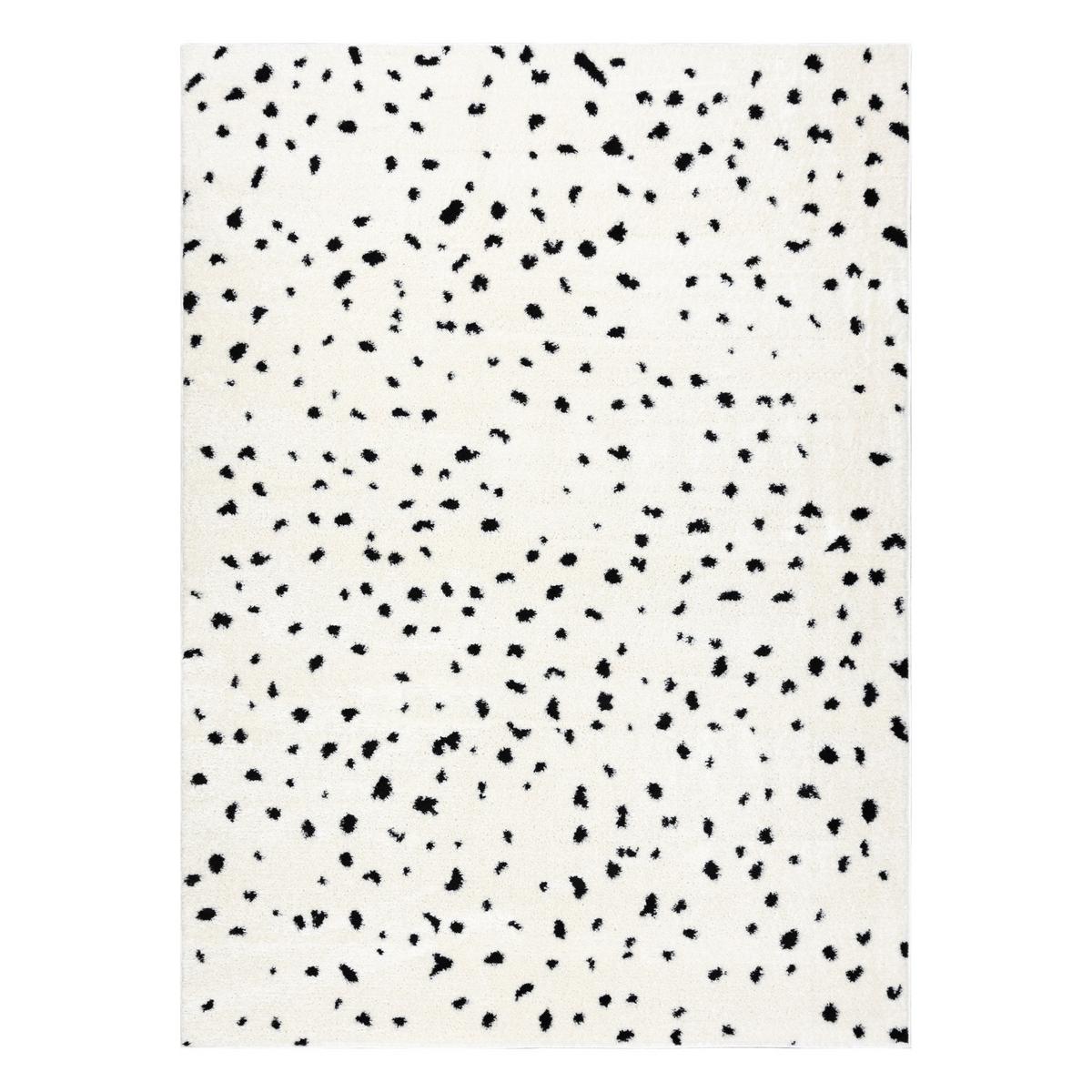 TEPPICH Mode 120/170 cm - Creme, Textil (120/170cm) - rugsX