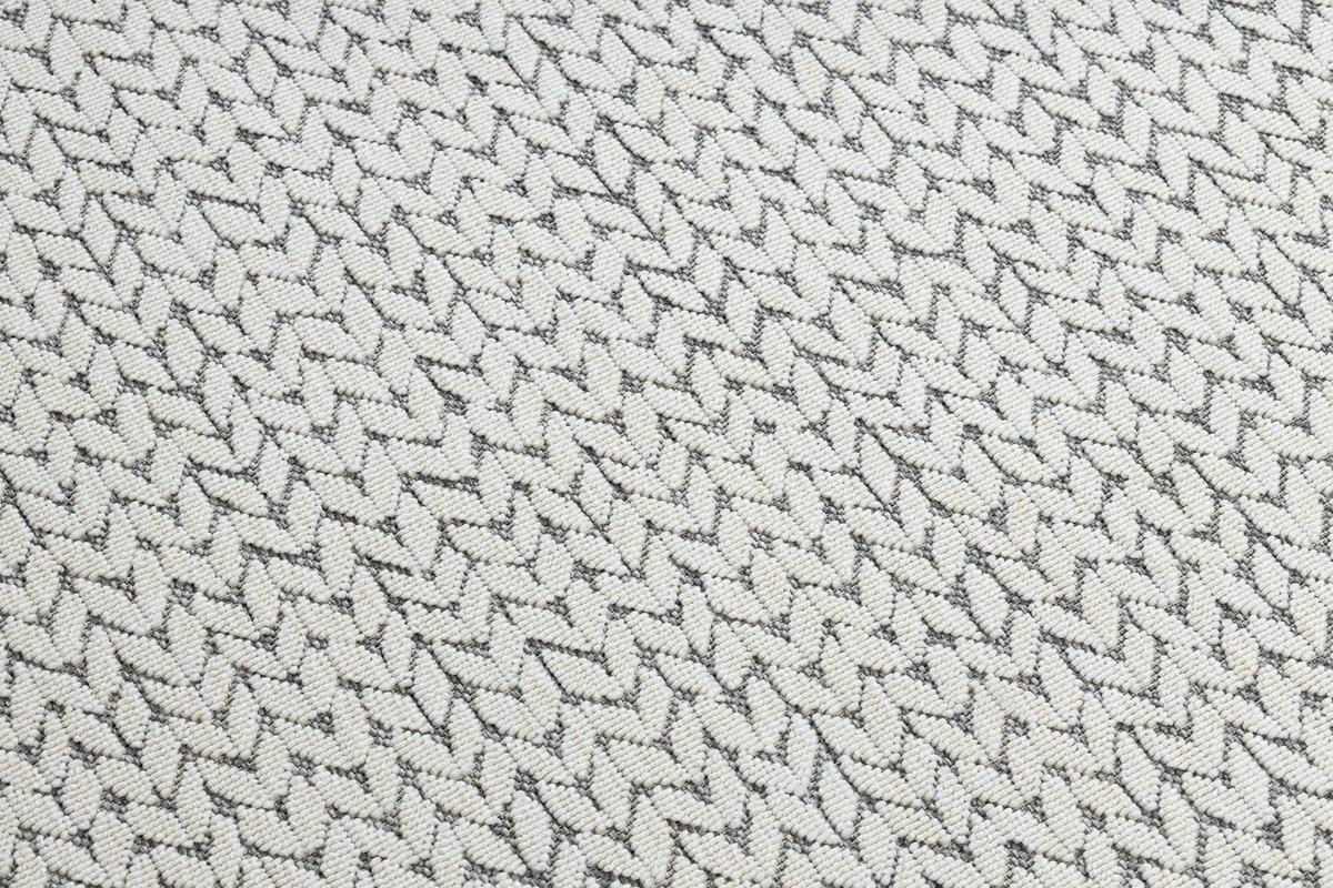 TEPPICH Spring 160/230 cm - Creme, Textil (160/230cm) - rugsX