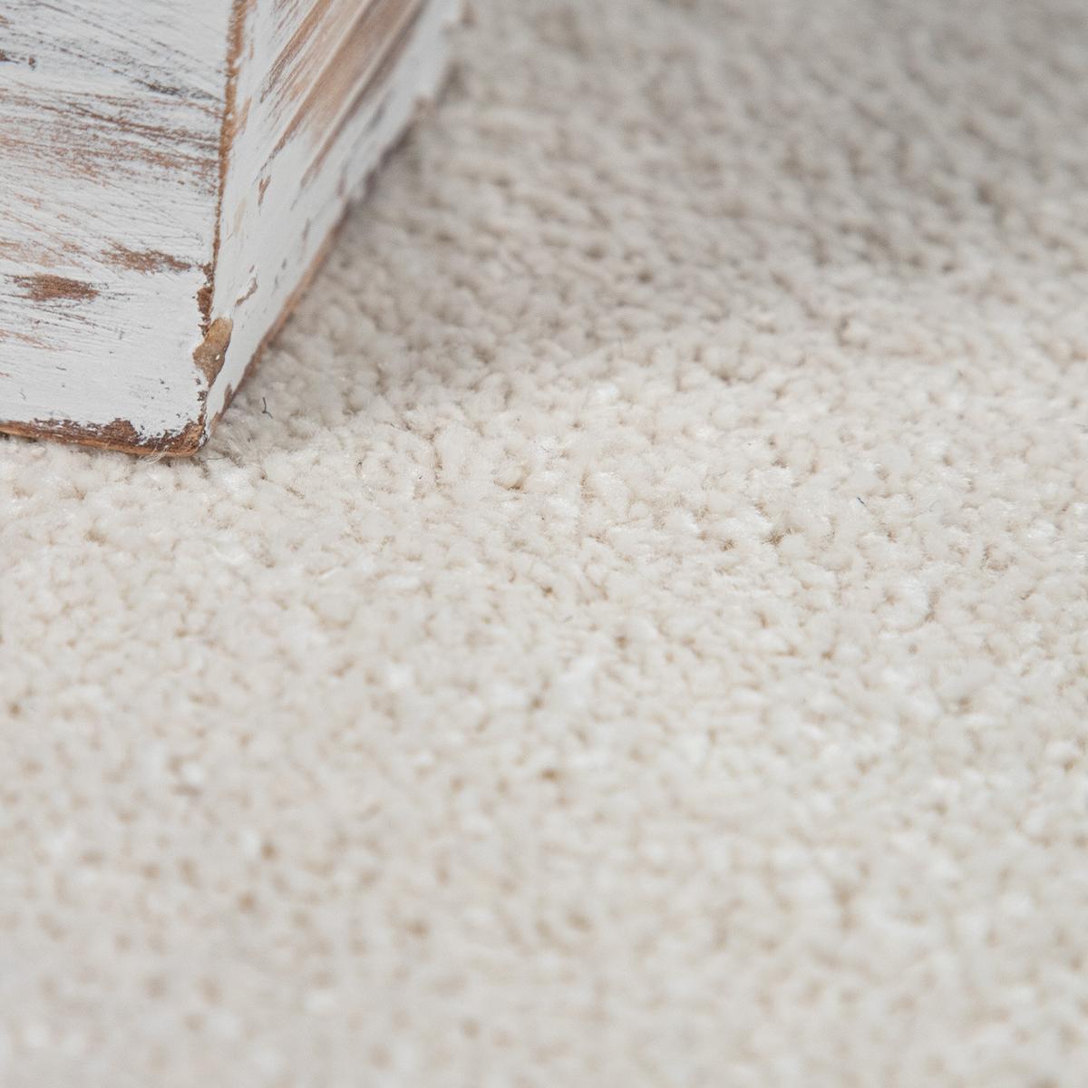 FLACHWEBETEPPICH Creme 140 x 200 cm - Creme, Kunststoff (140/200cm) - TT Home