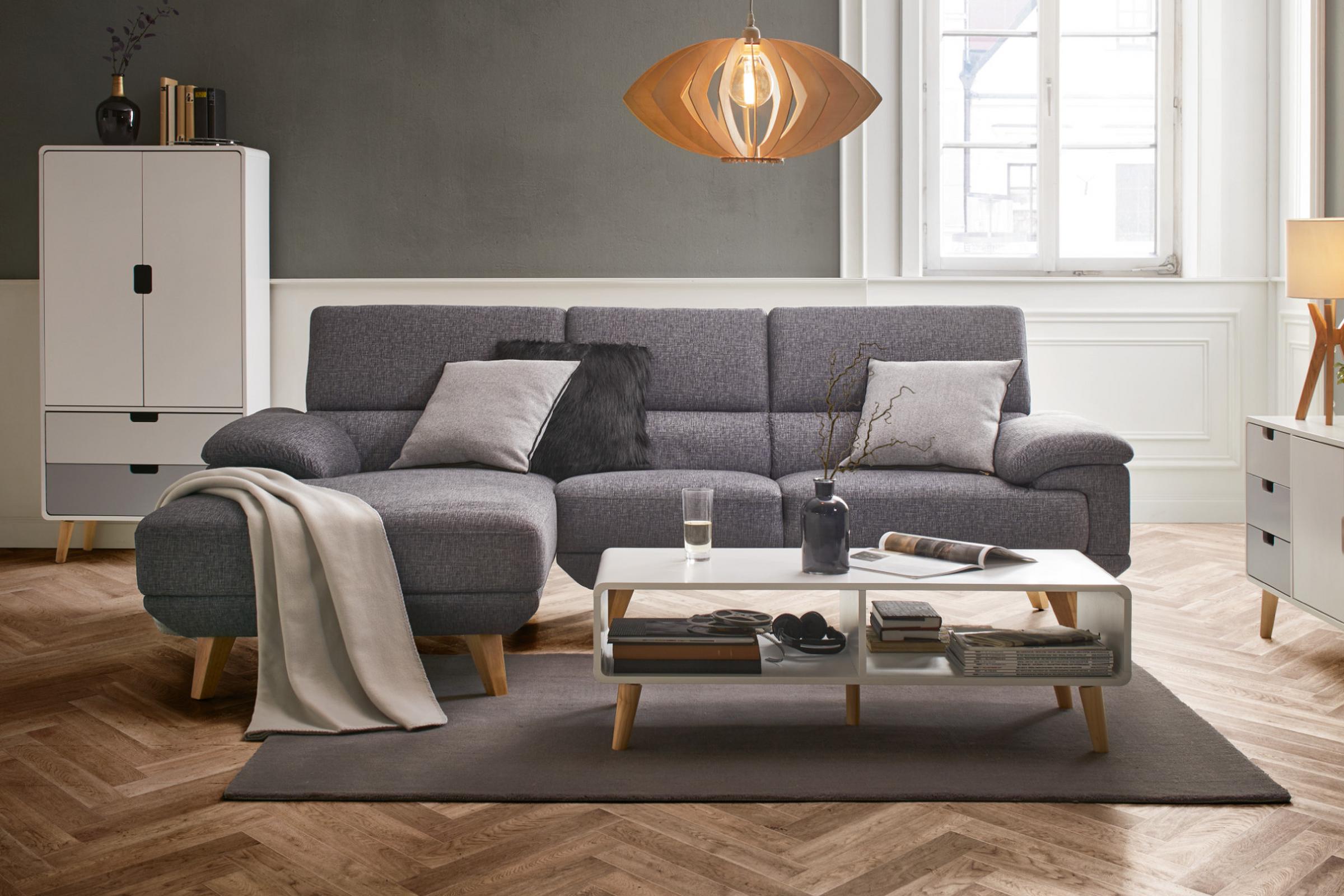 Sofas mit Relaxfunktion Kopfteil & Sitztiefenverstellung mömax.de