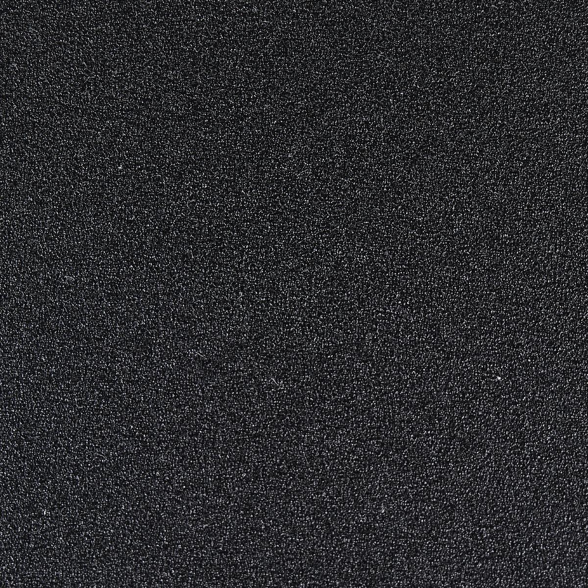 BEISTELLTISCH Schwarz Tofet - Schwarz, Kunststoff (39/39/44cm) - Beliani